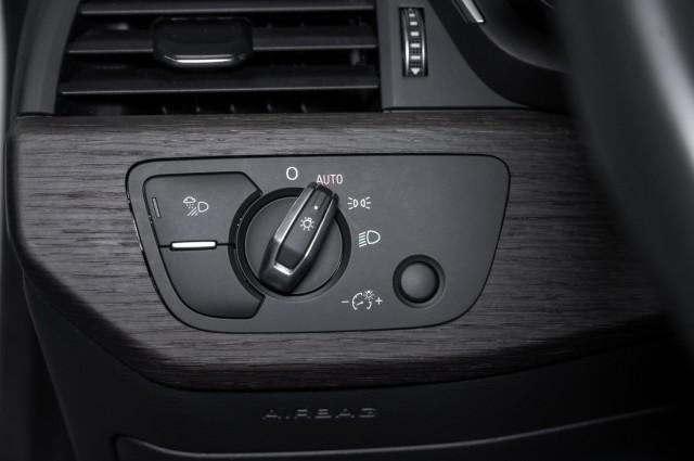 used 2024 Audi A5 Sportback car, priced at $39,361