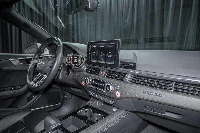 used 2024 Audi A5 Sportback car, priced at $39,361