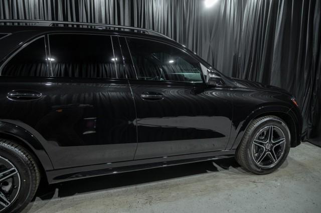 new 2026 Mercedes-Benz GLE 350 car, priced at $74,550