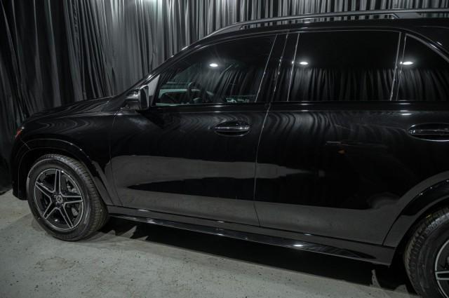 new 2026 Mercedes-Benz GLE 350 car, priced at $74,550