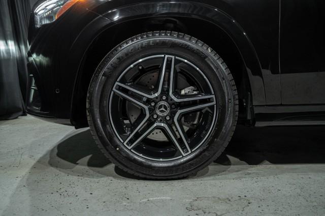 new 2026 Mercedes-Benz GLE 350 car, priced at $74,550