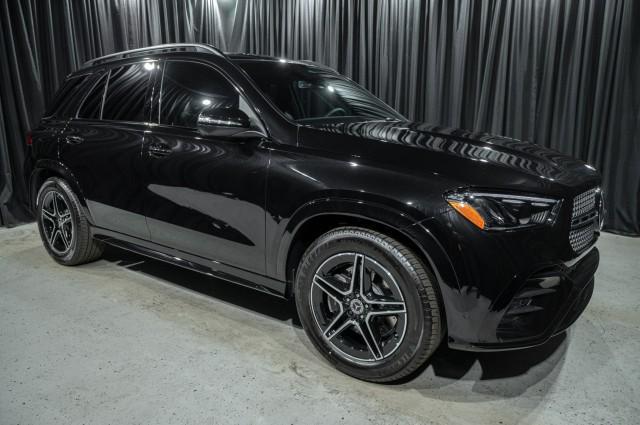 new 2026 Mercedes-Benz GLE 350 car, priced at $74,550