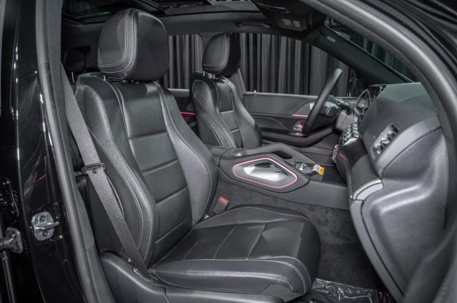 new 2026 Mercedes-Benz GLE 350 car, priced at $74,550