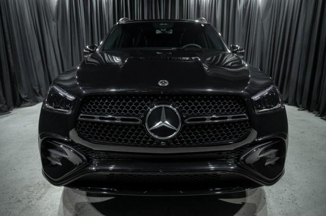 new 2026 Mercedes-Benz GLE 350 car, priced at $74,550