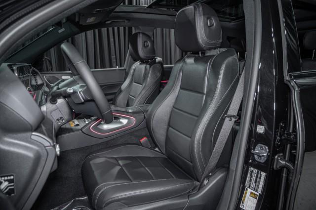 new 2026 Mercedes-Benz GLE 350 car, priced at $74,550