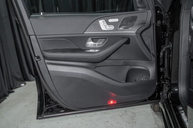 new 2026 Mercedes-Benz GLE 350 car, priced at $74,550