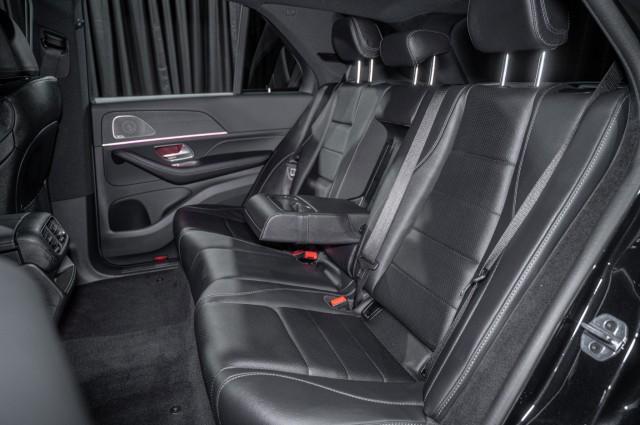 new 2026 Mercedes-Benz GLE 350 car, priced at $74,550