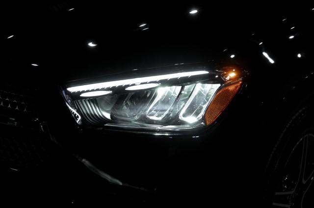 new 2026 Mercedes-Benz GLE 350 car, priced at $74,550