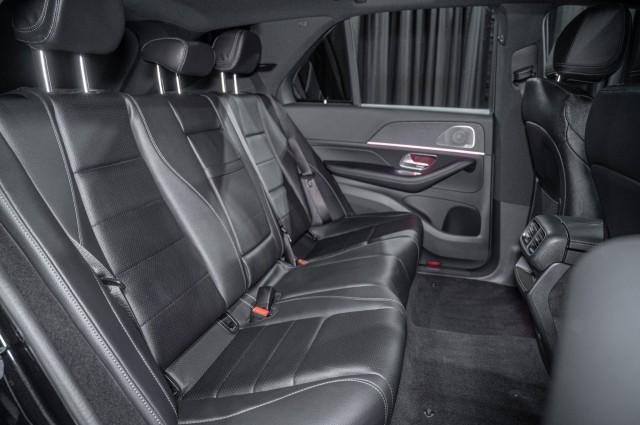 new 2026 Mercedes-Benz GLE 350 car, priced at $74,550