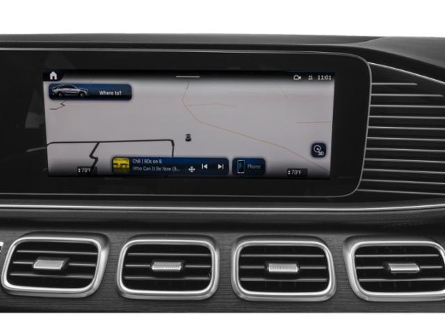 new 2026 Mercedes-Benz AMG GLE 53 car, priced at $102,090