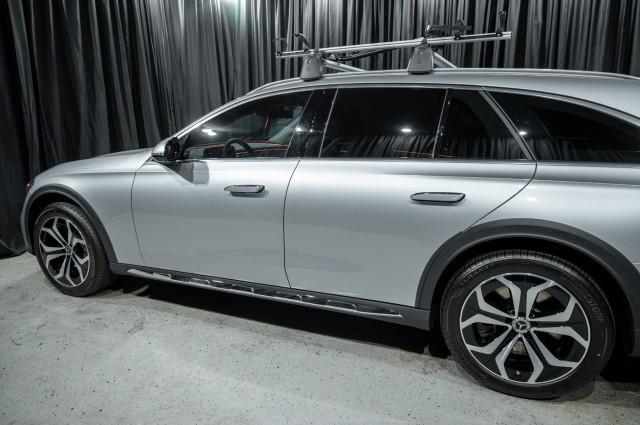used 2025 Mercedes-Benz E-Class car, priced at $77,000