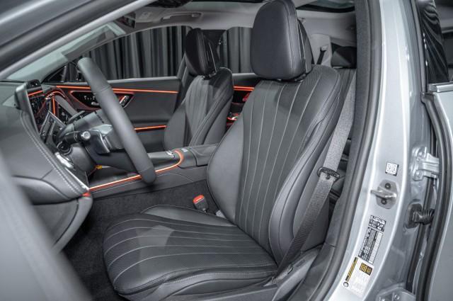 used 2025 Mercedes-Benz E-Class car, priced at $77,000