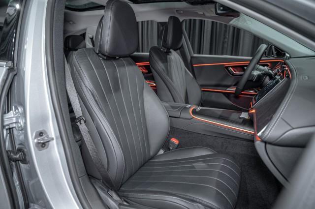 used 2025 Mercedes-Benz E-Class car, priced at $77,000