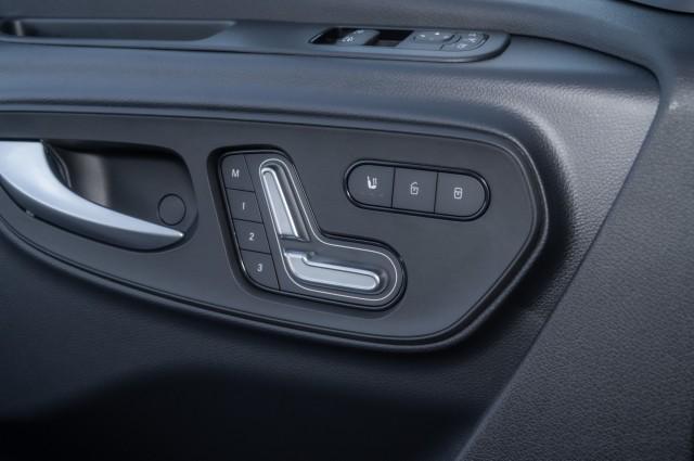 new 2025 Mercedes-Benz Sprinter 2500 car, priced at $79,914