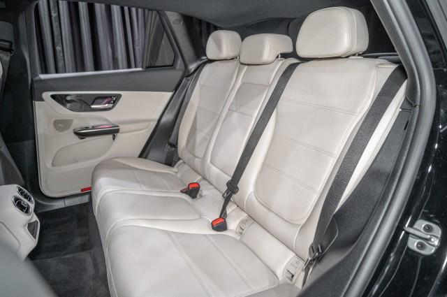 used 2024 Mercedes-Benz GLC 300 car, priced at $50,990