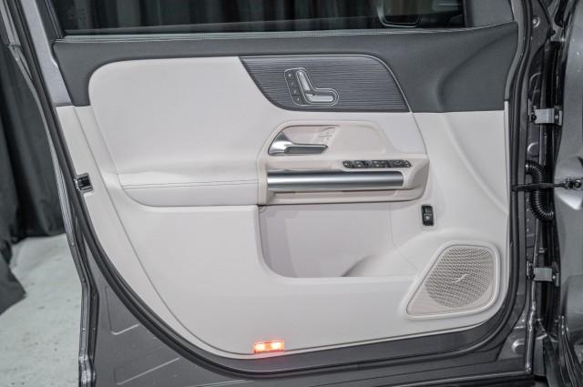 used 2025 Mercedes-Benz GLA 250 car, priced at $44,990