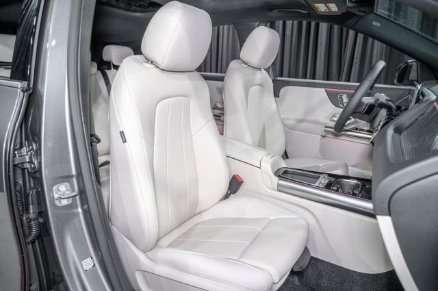 used 2025 Mercedes-Benz GLA 250 car, priced at $44,990