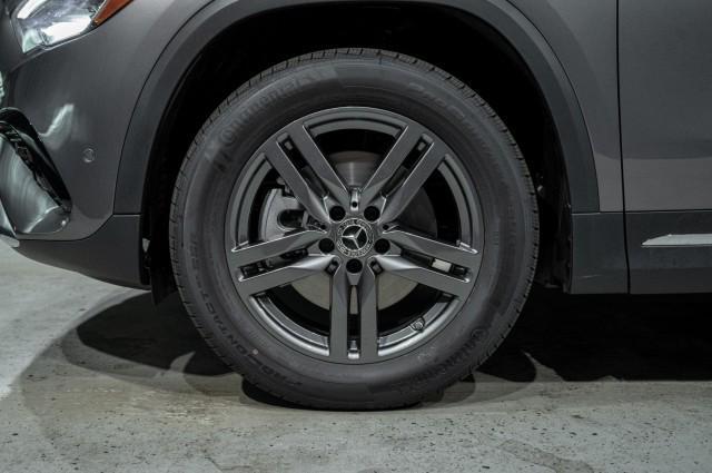 used 2025 Mercedes-Benz GLA 250 car, priced at $44,990