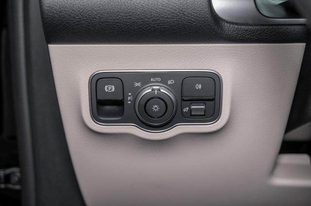 new 2025 Mercedes-Benz EQB 300 car, priced at $61,550