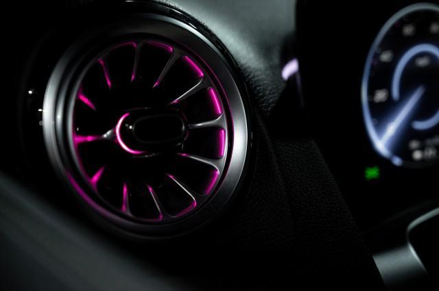 new 2025 Mercedes-Benz EQB 300 car, priced at $61,550