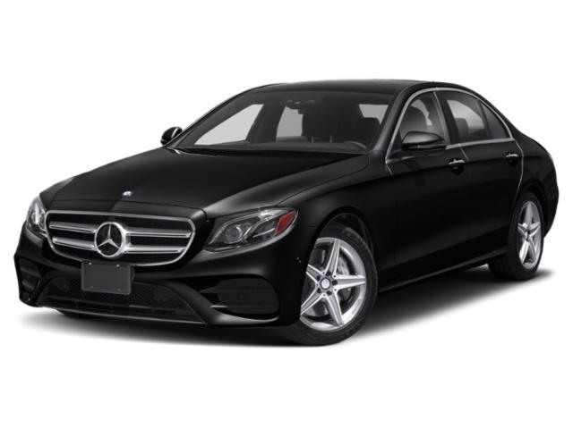 used 2018 Mercedes-Benz E-Class car, priced at $23,490