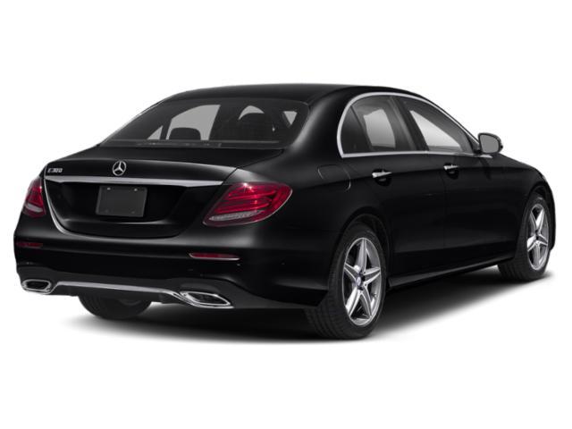 used 2018 Mercedes-Benz E-Class car, priced at $23,490