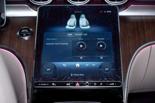 new 2024 Mercedes-Benz CLE 300 car, priced at $57,650