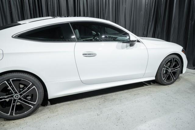 new 2024 Mercedes-Benz CLE 300 car, priced at $57,650