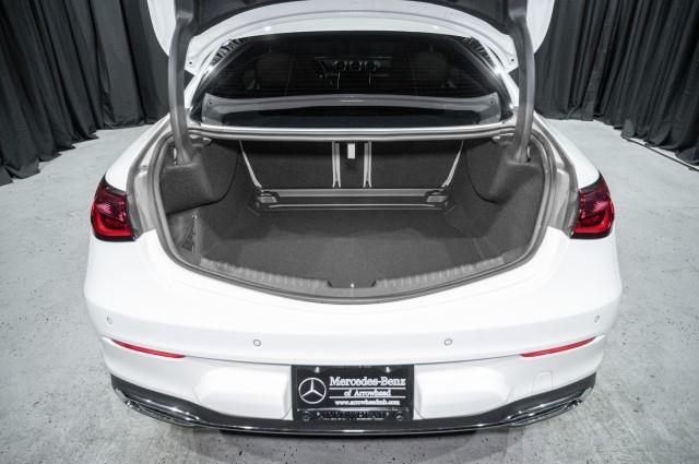 new 2024 Mercedes-Benz CLE 300 car, priced at $57,650