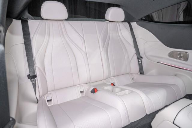 new 2024 Mercedes-Benz CLE 300 car, priced at $57,650