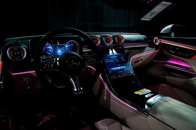 new 2024 Mercedes-Benz CLE 300 car, priced at $57,650