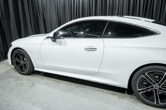 new 2024 Mercedes-Benz CLE 300 car, priced at $57,650