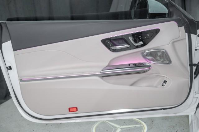 new 2024 Mercedes-Benz CLE 300 car, priced at $57,650