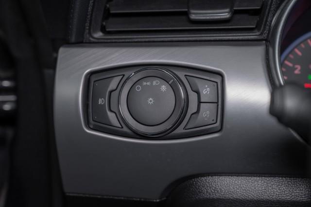 used 2023 Ford Mustang car, priced at $33,340