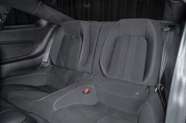 used 2023 Ford Mustang car, priced at $33,340