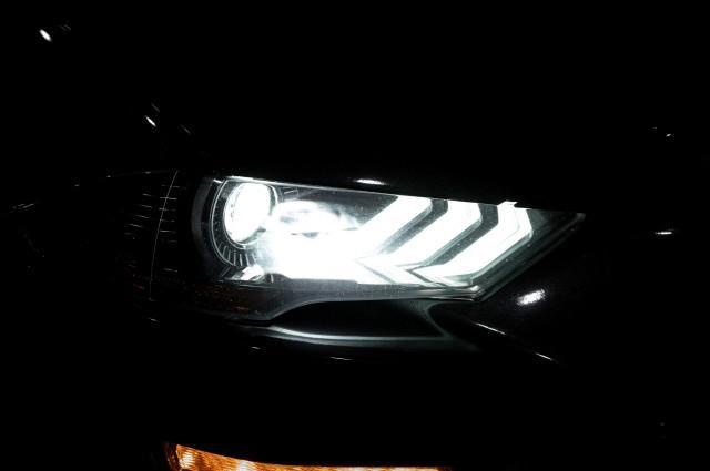 used 2023 Ford Mustang car, priced at $33,340