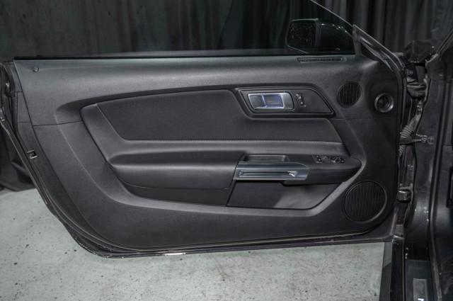 used 2023 Ford Mustang car, priced at $33,340