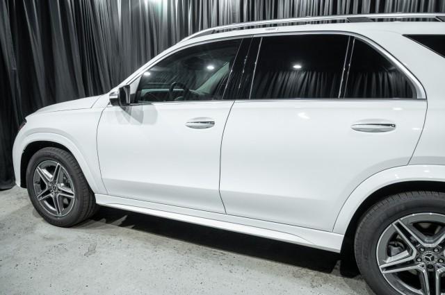 new 2025 Mercedes-Benz GLE 350 car, priced at $68,730