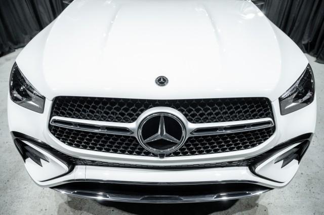 new 2025 Mercedes-Benz GLE 350 car, priced at $68,730