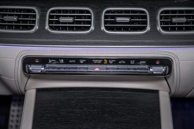 used 2024 Mercedes-Benz AMG GLE 53 car, priced at $83,990