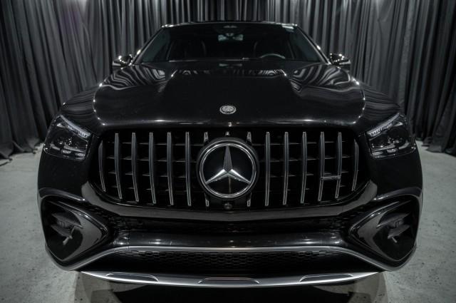 used 2024 Mercedes-Benz AMG GLE 53 car, priced at $83,990