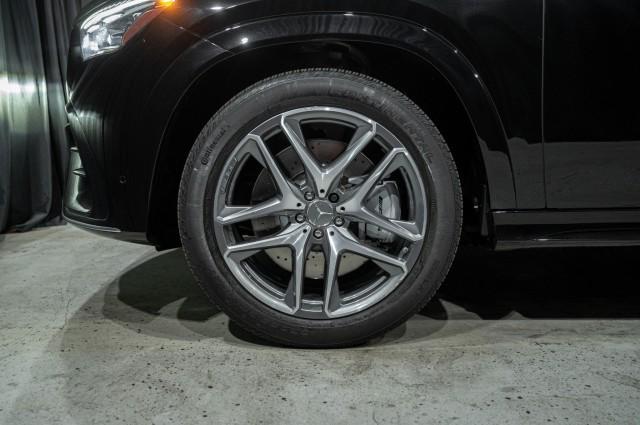 used 2024 Mercedes-Benz AMG GLE 53 car, priced at $83,990