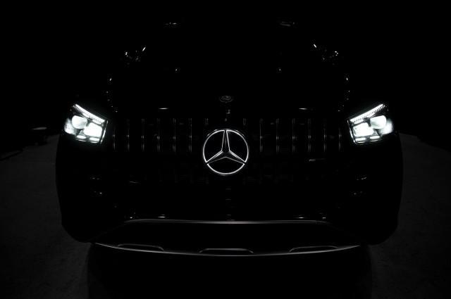 used 2024 Mercedes-Benz AMG GLE 53 car, priced at $83,990