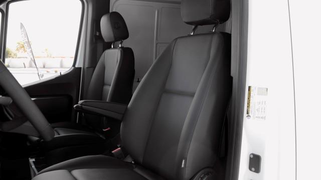 new 2025 Mercedes-Benz Sprinter 2500 car, priced at $63,236