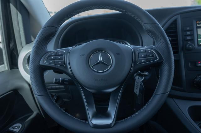 used 2023 Mercedes-Benz Metris car, priced at $48,988