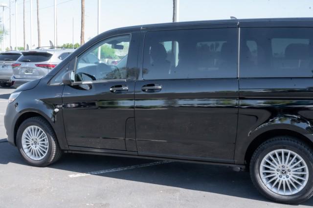 used 2023 Mercedes-Benz Metris car, priced at $48,988