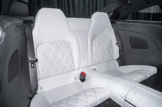 new 2025 Mercedes-Benz AMG GT 55 car, priced at $171,850