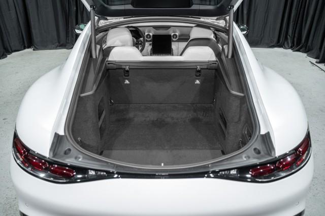 new 2025 Mercedes-Benz AMG GT 55 car, priced at $171,850