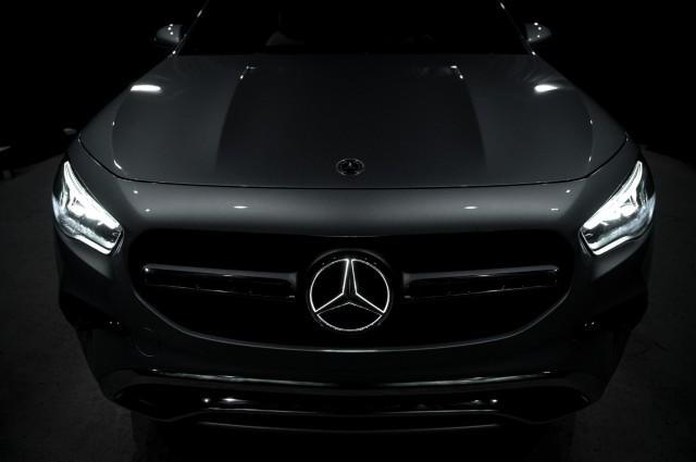 new 2025 Mercedes-Benz GLA 250 car, priced at $47,945