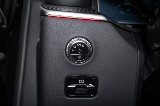 new 2026 Mercedes-Benz AMG GLC 43 car, priced at $88,040